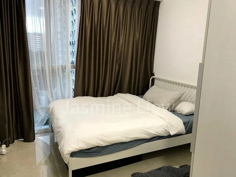 Studio Condo for Rent in  The Santorini - Image 3