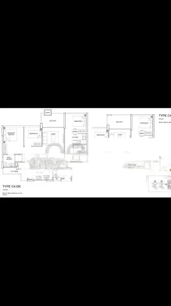Studio Condo for Rent in  The Santorini - Image 11