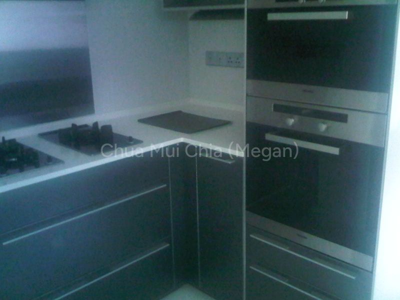 4 Bed Apartment (Condo) for Rent in Saint Regis Residences Singapore - Image 5