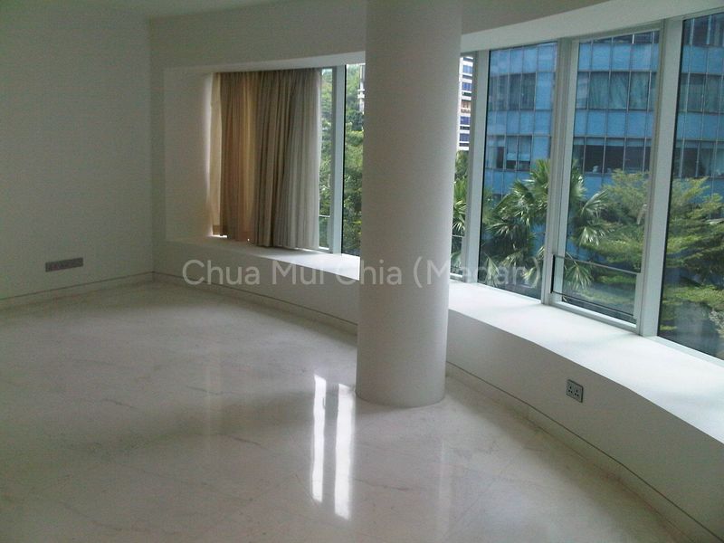 4 Bed Apartment (Condo) for Rent in Saint Regis Residences Singapore - Image 4