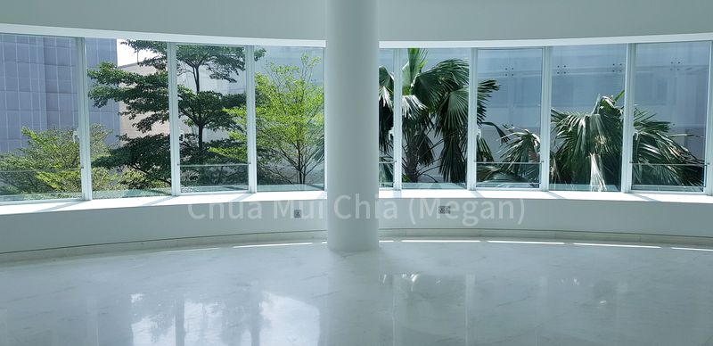 4 Bed Apartment (Condo) for Rent in Saint Regis Residences Singapore - Image 1