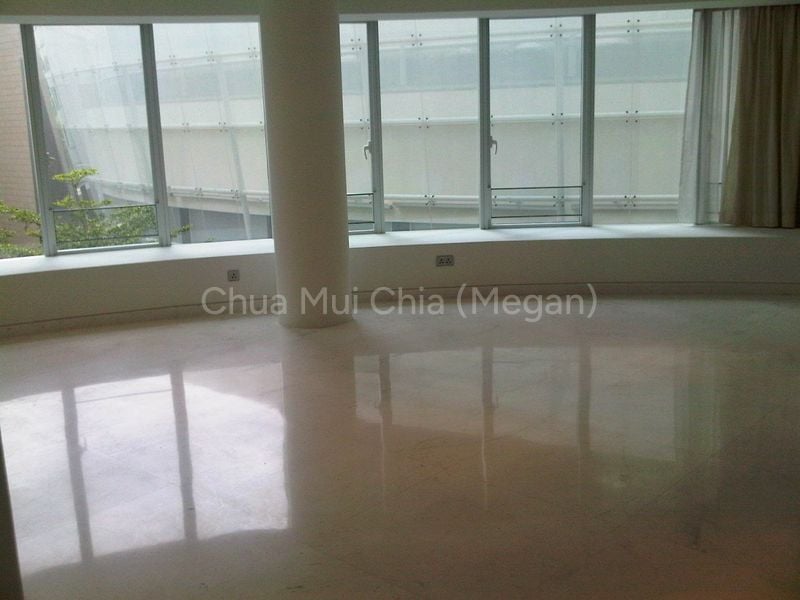 4 Bed Apartment (Condo) for Rent in Saint Regis Residences Singapore - Image 2