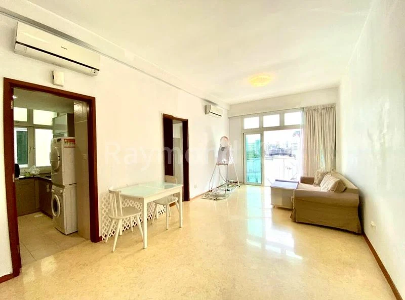 1 Bed Condo for Rent in  The Aston - Image 2