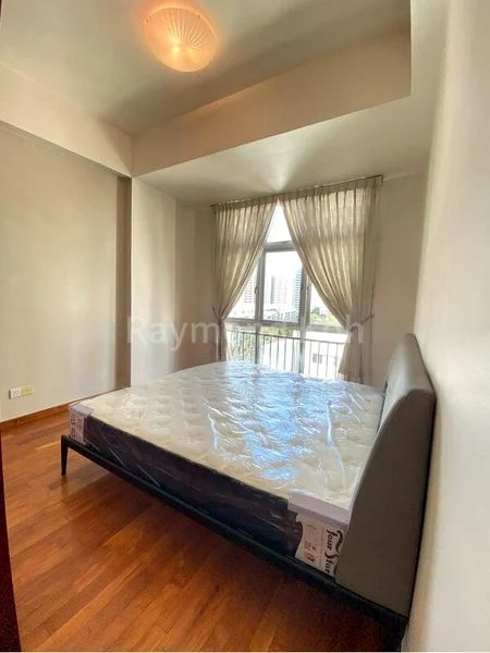 1 Bed Condo for Rent in  The Aston - Image 4