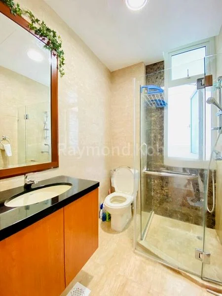 1 Bed Condo for Rent in  The Aston - Image 5