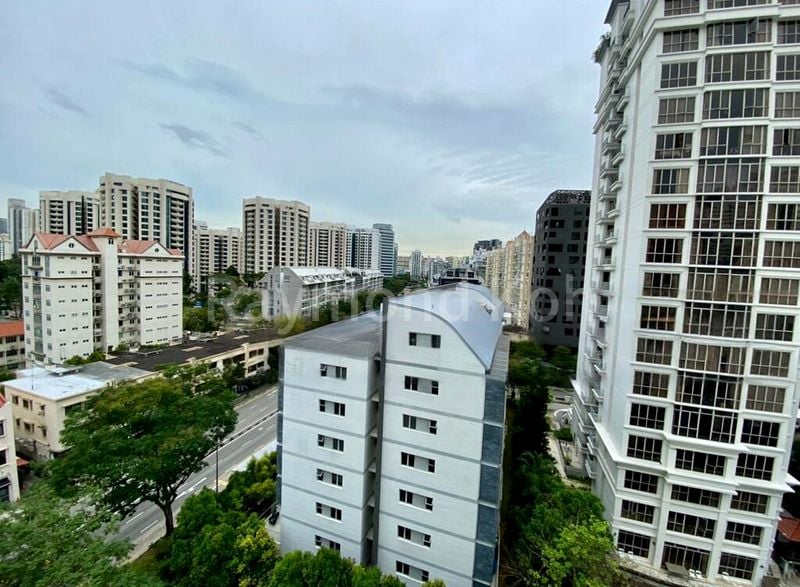 1 Bed Condo for Rent in  The Aston - Image 1