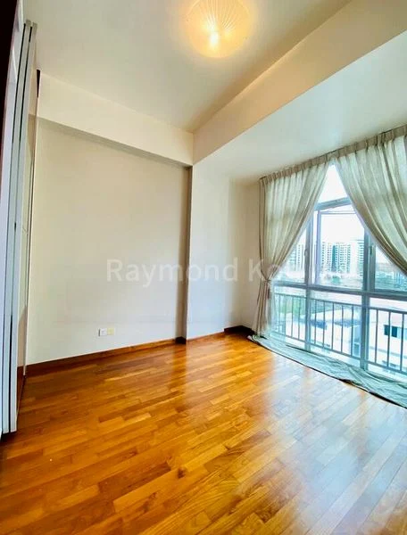 1 Bed Condo for Rent in  The Aston - Image 3