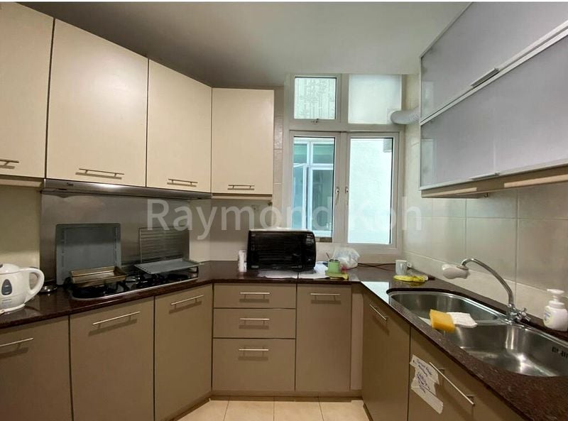 1 Bed Condo for Rent in The Aston - Image 8