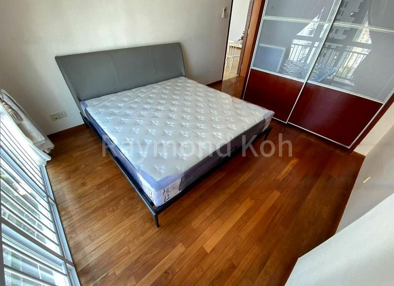 1 Bed Condo for Rent in  The Aston - Image 6