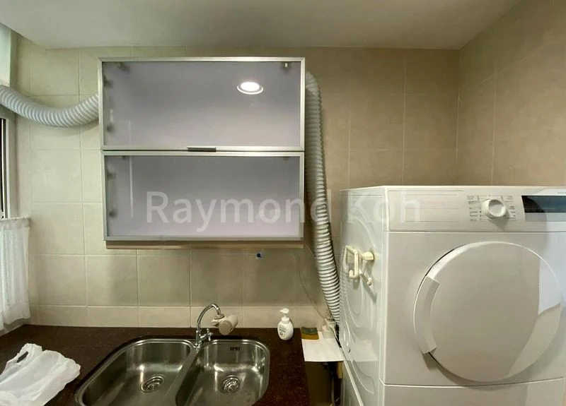 1 Bed Condo for Rent in  The Aston - Image 9