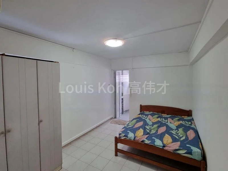 3 Room (3NG) HDB for Rent in  825 Tampines Street 81 - Image 3