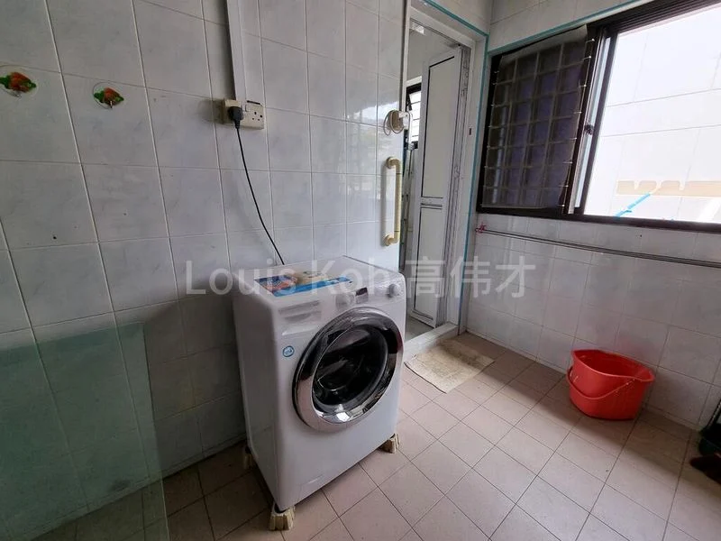 3 Room (3NG) HDB for Rent in  825 Tampines Street 81 - Image 7