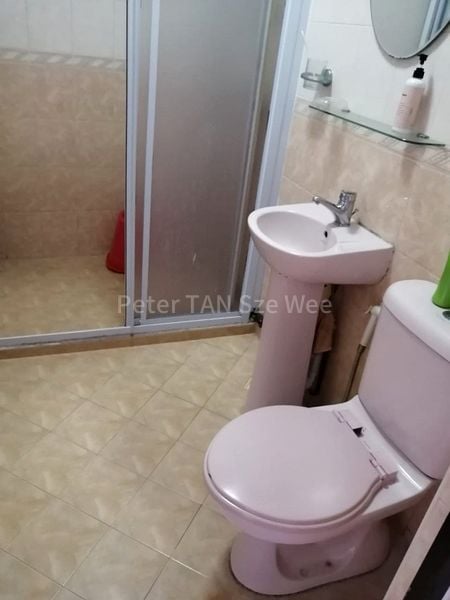 Common Room (HDB) for Rent in  703 Woodlands Drive 40 - Image 2