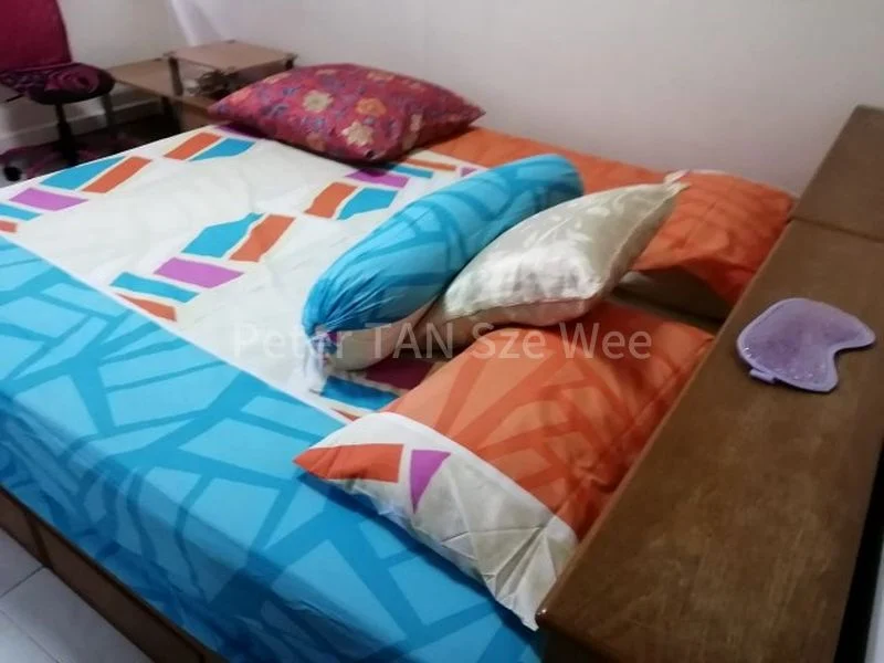 Common Room (HDB) for Rent in  703 Woodlands Drive 40 - Image 1