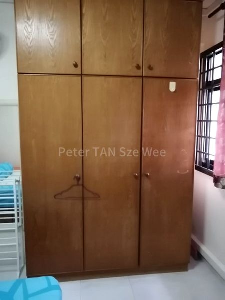 Common Room (HDB) for Rent in  703 Woodlands Drive 40 - Image 3