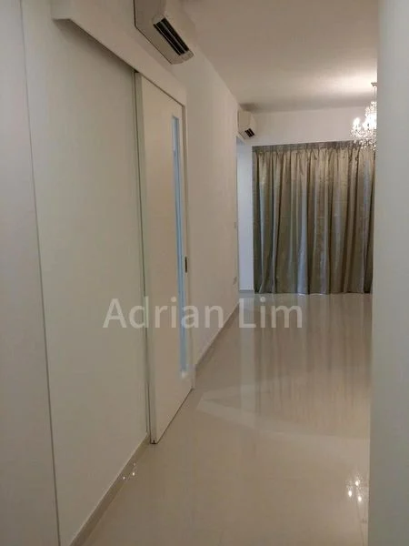 3 Bed Condo for Rent in  The Miltonia Residences - Image 2