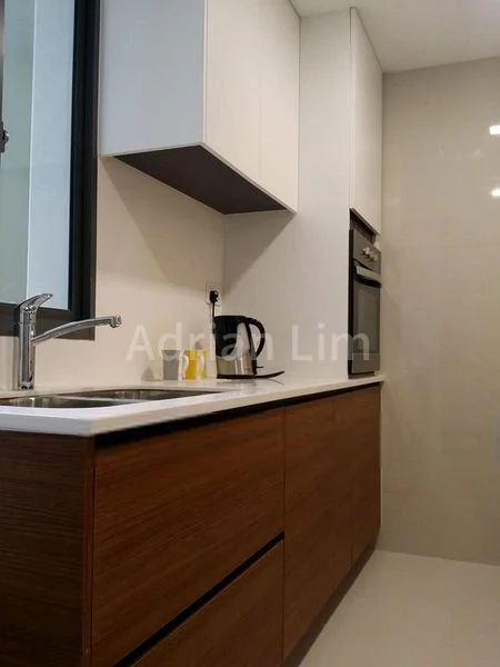 3 Bed Condo for Rent in  The Miltonia Residences - Image 3