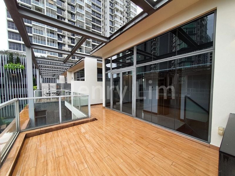 4 Bed Condo for Sale in Seahill - Image 10