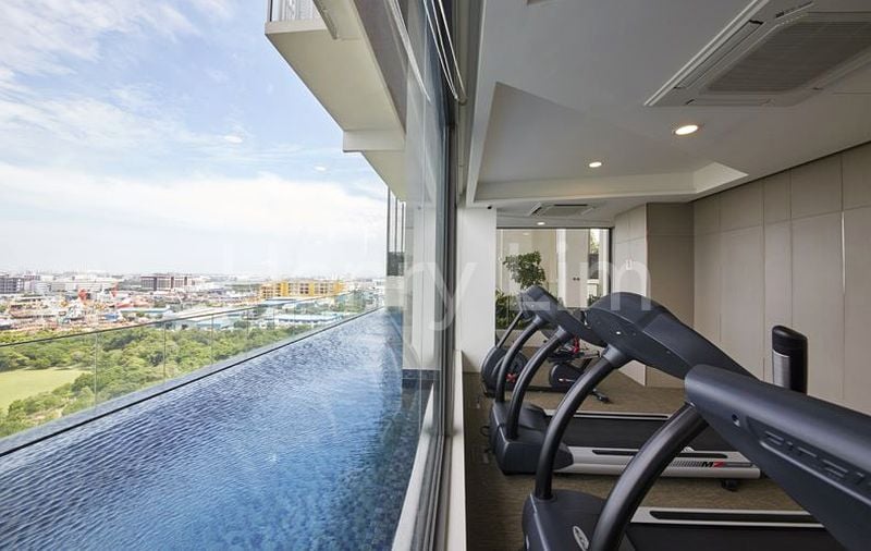 4 Bed Condo for Sale in Seahill - Image 2