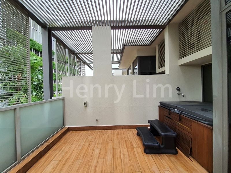 4 Bed Condo for Sale in Seahill - Image 12