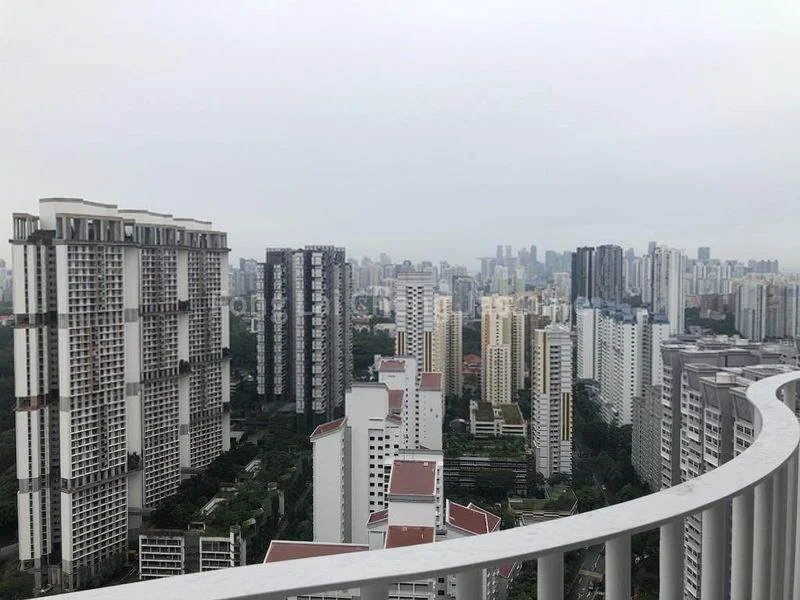 Room (Condo) for Rent in  Queens Peak - Image 2