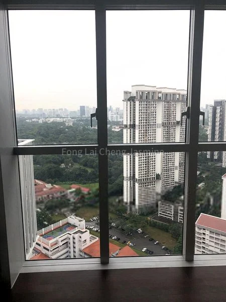 Room (Condo) for Rent in  Queens Peak - Image 5