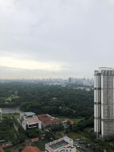 Room (Condo) for Rent in  Queens Peak - Image 4