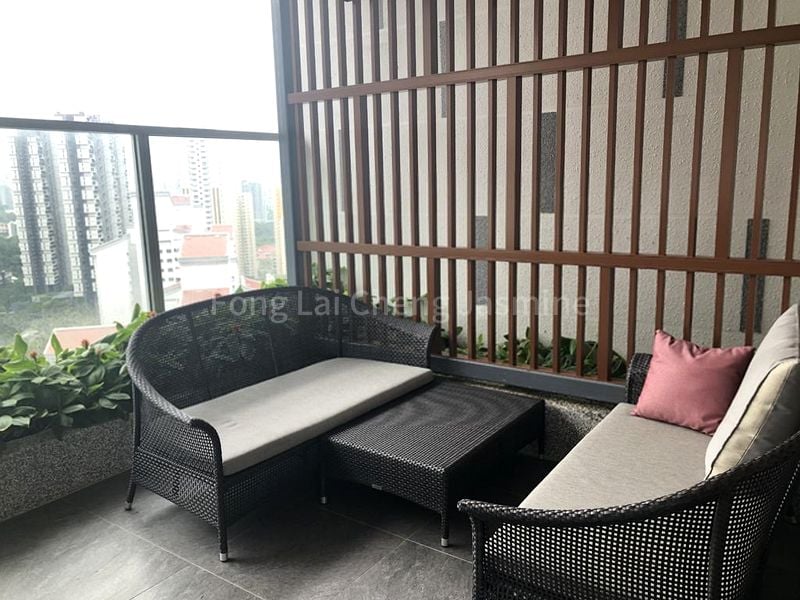 Room (Condo) for Rent in  Queens Peak - Image 6