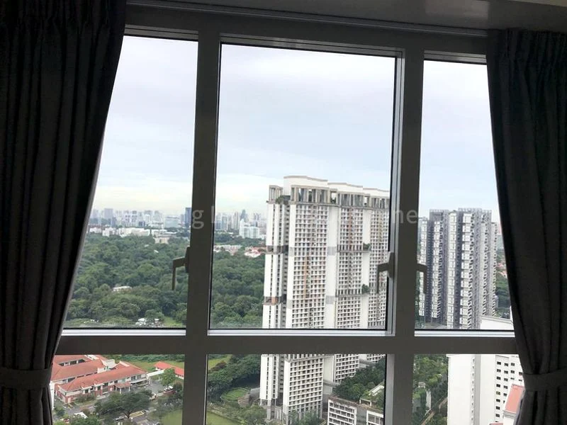 Room (Condo) for Rent in  Queens Peak - Image 14