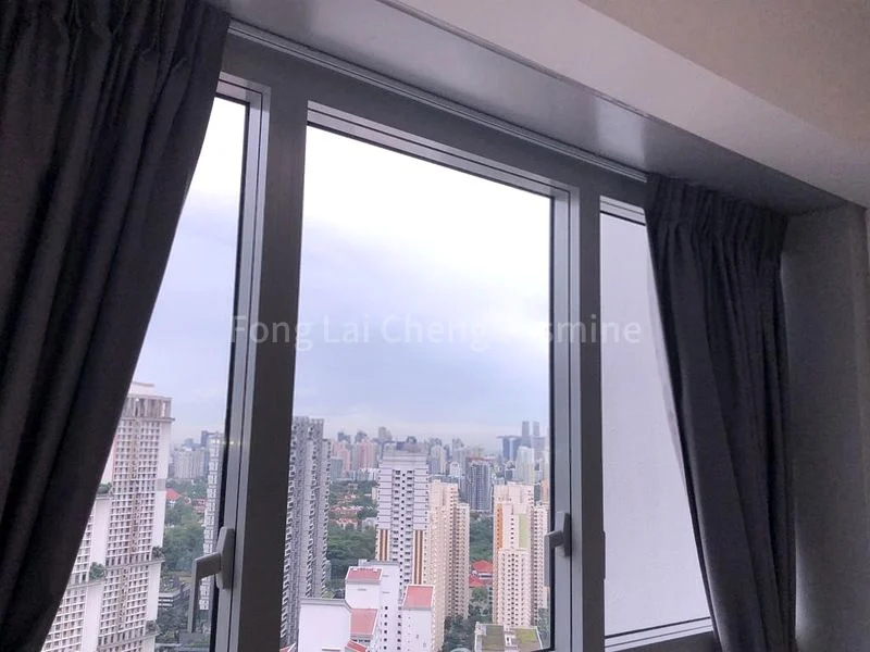 Room (Condo) for Rent in  Queens Peak - Image 12