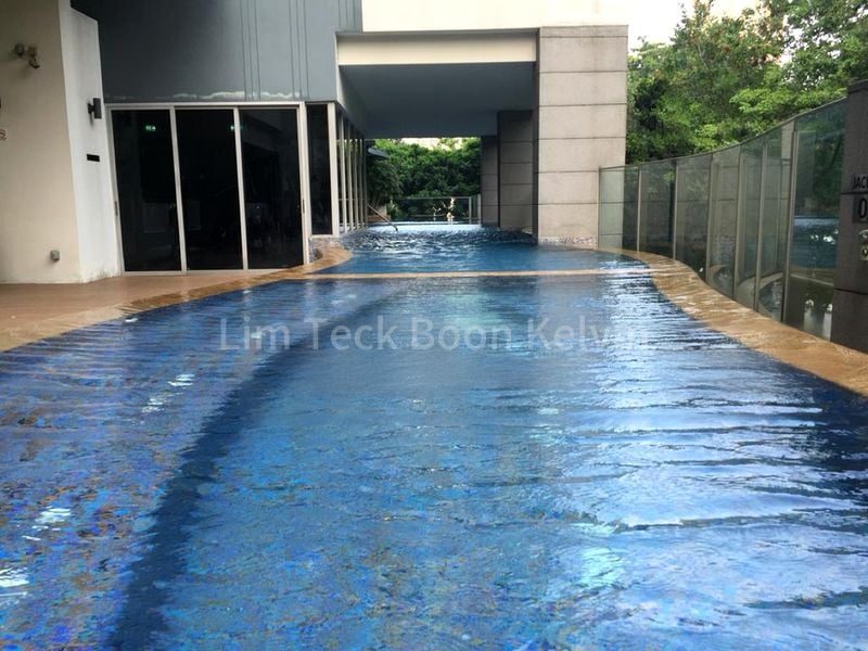 4 Bed Condo for Rent in  Suites @ Cairnhill - Image 3