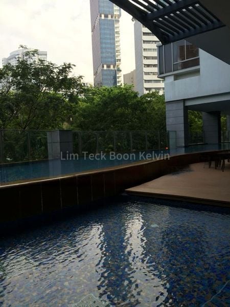 4 Bed Condo for Rent in  Suites @ Cairnhill - Image 2