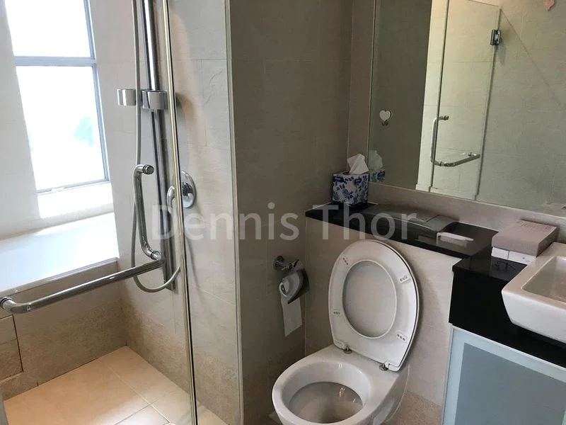 2 Bed Apartment (Condo) for Rent in  2 RVG - Image 9