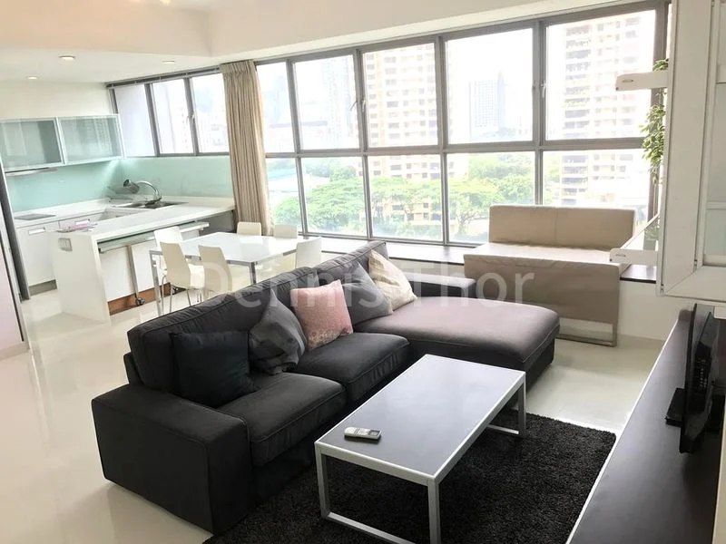 2 Bed Apartment (Condo) for Rent in  2 RVG - Image 6