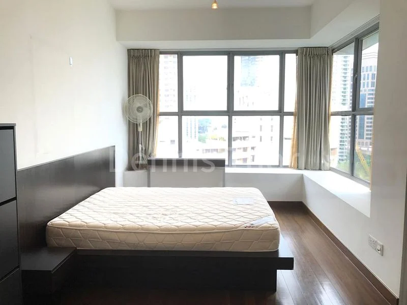 2 Bed Apartment (Condo) for Rent in  2 RVG - Image 8