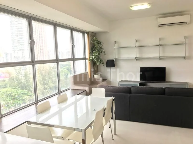 2 Bed Apartment (Condo) for Rent in  2 RVG - Image 7