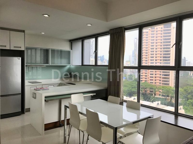 2 Bed Apartment (Condo) for Rent in  2 RVG - Image 12