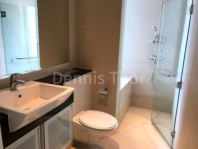 2 Bed Apartment (Condo) for Rent in  2 RVG - Image 10