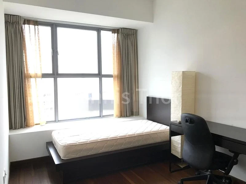 2 Bed Apartment (Condo) for Rent in  2 RVG - Image 11