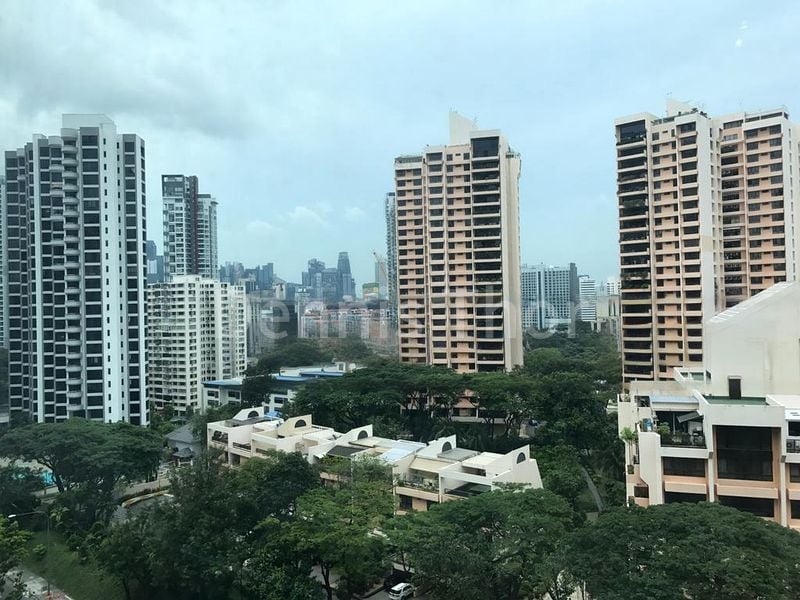 2 Bed Apartment (Condo) for Rent in  2 RVG - Image 5