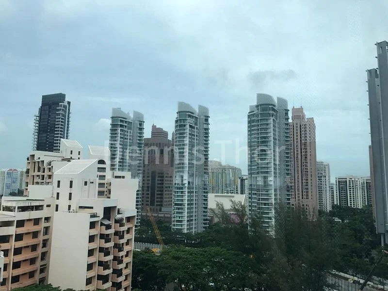 2 Bed Apartment (Condo) for Rent in  2 RVG - Image 4