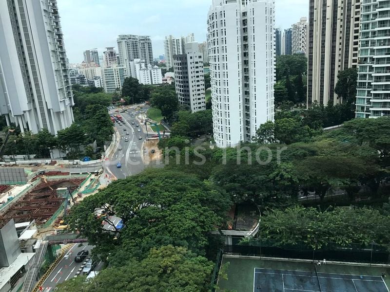 2 Bed Apartment (Condo) for Rent in  2 RVG - Image 3