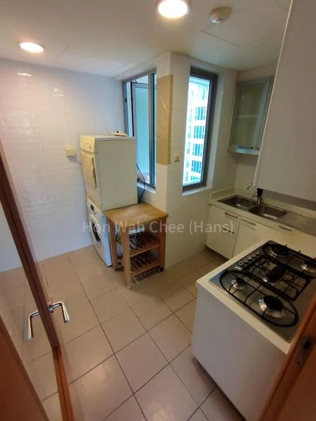 2 Bed Condo for Rent in Caribbean At Keppel Bay - Image 5