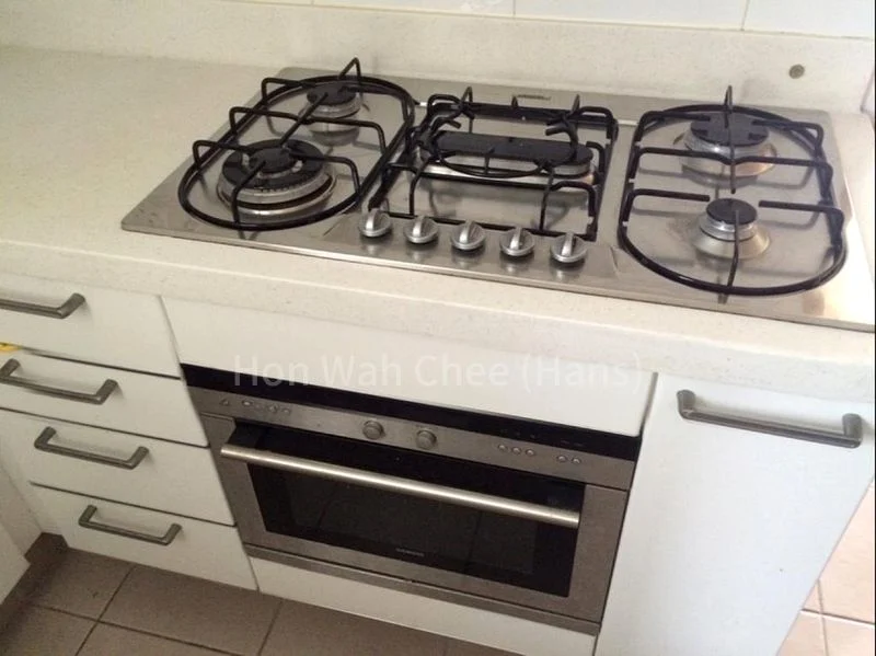 2 Bed Condo for Rent in Caribbean At Keppel Bay - Image 13