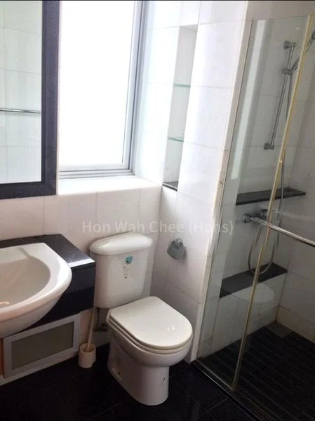 2 Bed Condo for Rent in Caribbean At Keppel Bay - Image 7