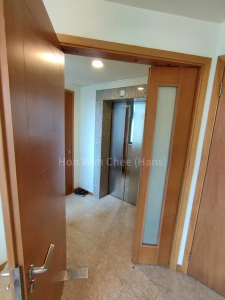 2 Bed Condo for Rent in Caribbean At Keppel Bay - Image 9
