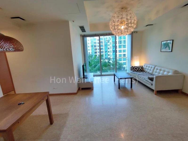 2 Bed Condo for Rent in Caribbean At Keppel Bay - Image 10
