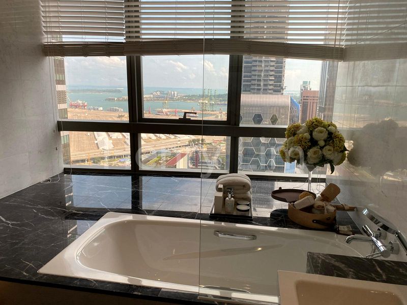 4 Bed Condo for Sale in One Shenton - Image 8