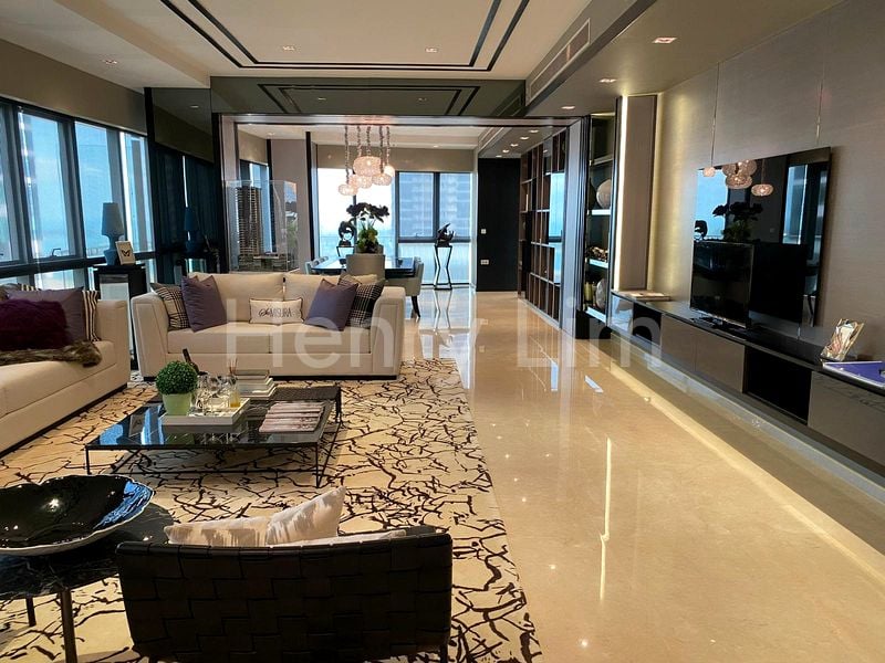 4 Bed Condo for Sale in One Shenton - Image 3