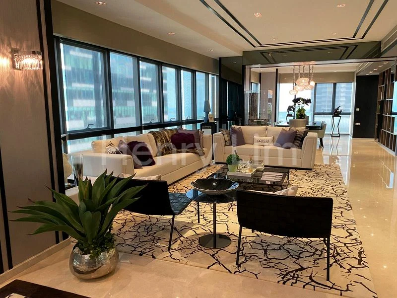 4 Bed Condo for Sale in One Shenton - Image 4